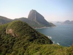 Rio de Janeiro, Pão de Açúcar