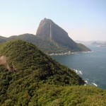 <b>Rio de Janeiro, Visitare una Favela, Arrampicare sui Morros, Andare a Grumari</b>