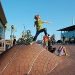 <b>Andare a Barcellona in Treno e Visitare la Città con i Bambini</b>