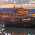 <b>Viaggio in Andalusia in Treno, parte I: da Granada a Córdoba</b>