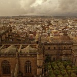 <b>Viaggio in Andalusia in Treno, parte II: da Córdoba a Siviglia</b>
