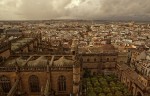 Sevilla from La Giralda