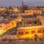 <b>Casablanca. Cosa Visitare?</b>