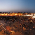 <b>Marrakech, Trasporti, Hotels e Sicurezza in Città </b>