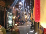 Marrakech, Morocco by jlastras A Street in the Medina, Marrakech