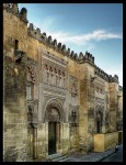 Mezquita, Cordoba by JoseMadrid The Mezquita in Cordoba