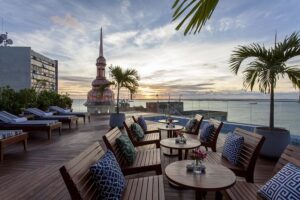 Dove Dormire a Salvador: i Quartieri Migliori Dove Alloggiare a Salvador da Bahia