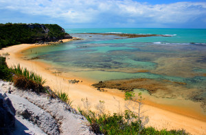 Photo of Praia do Espelho, Between Trancoso and Caraiva
