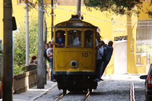 Viaggio in Brasile: la Mitica Rio de Janeiro - Itinerario di Viaggio