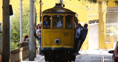 Viaggio in Brasile: la Mitica Rio de Janeiro - Itinerario di Viaggio