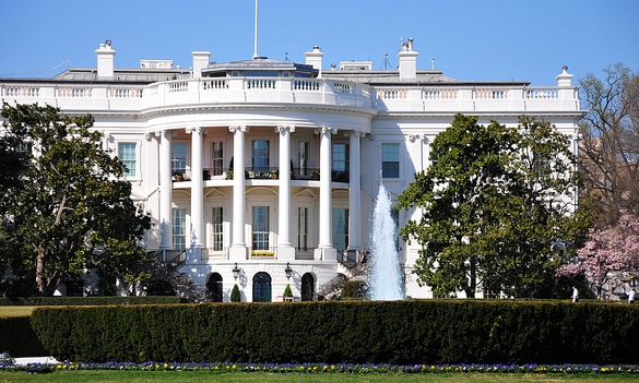 The White House Washington, D.C.