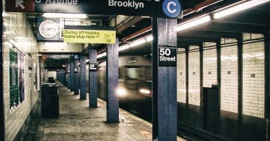 12 Cose da Sapere per Spostarsi a New York in Metropolitana