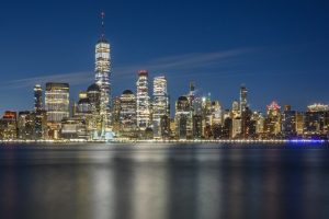 Perché Andare a New York