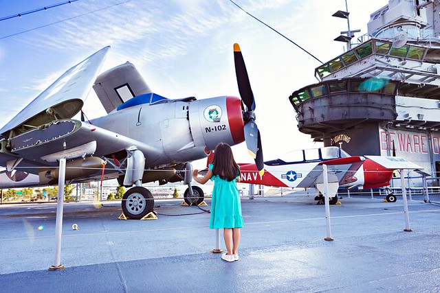 I 5 Più Interessanti Musei di New York per Bambini