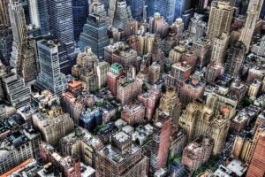 Itinerario per Visitare Washington e New York Spostandosi in Treno