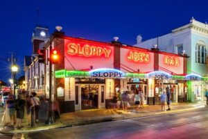 Miami, Key West e le Florida Keys - Itinerario in Florida in Auto On The Road