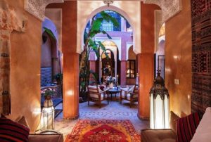 Perché Andare a Marrakech e la Sicurezza a Marrakech