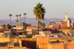 Viaggio dall'Italia al Marocco via Terra Attraverso la Spagna
