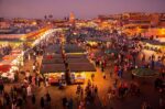 Viaggio in Treno in Marocco: da Tangeri a Marrakech