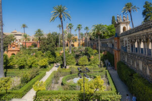 Dall’Andalusia al Marocco. Da Granada a Tangeri: in Treno ed in Traghetto Attraverso l’Andalusia e lo Stretto di Gibilterra