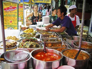 Streetfood, Bangkok