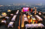 I 12 Rooftop Bars e Ristoranti Panoramici Più Belli di Bangkok