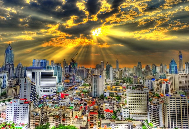 Guida per Visitare Bangkok in 2 Giorni