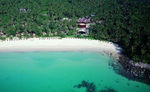 Superb Pansea Beach and The Surin Phuket Resort