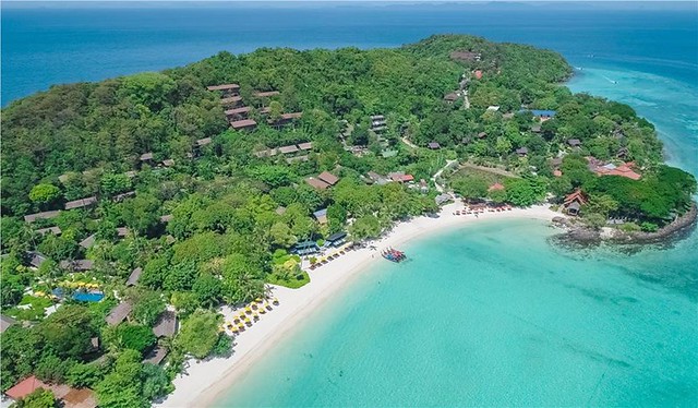 Alloggiare sulla Spiaggia di Laem Thong: la Spiaggia Migliore Dove Dormire a Phi Phi Island Se Cerchi Tranquillità e Bellezza