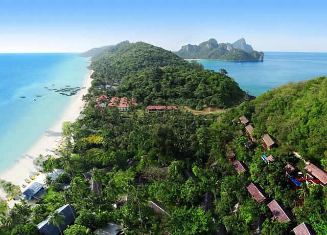 Le Spiagge Migliori Dove Dormire a Phi Phi Island