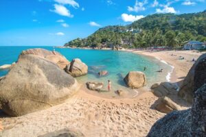 Viaggiare con i Bambini a Koh Samui e Koh Phangan
