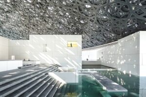 Le 7 Attrazioni Più Belle da Vedere a Saadiyat Island e Yas Island