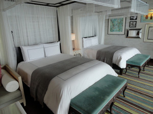 Photo of a Villa at Four Seasons Resort, Mahé Island, Seychelles