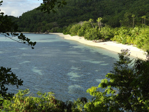 Photo of Sainte Anne Island, Seychelles