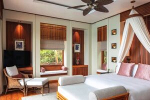 Gli Alberghi di Lusso Più Belli di Mahé alle Isole Seychelles