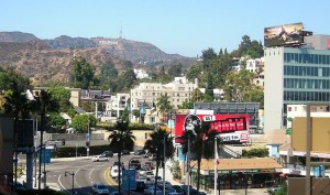 Photo of Hollywood, Los Angeles