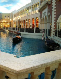 Photo of Venetian Hotel, Las Vegas