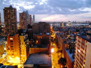 Photo of New York