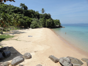 Picture of Mira Beach, Perhentian Kecil