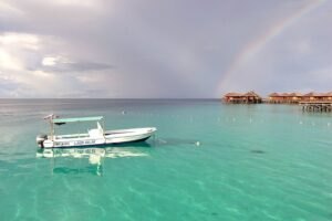 Quando Piove in Malesia: Il Periodo ed i Mesi Migliori per Andare in Malesia
