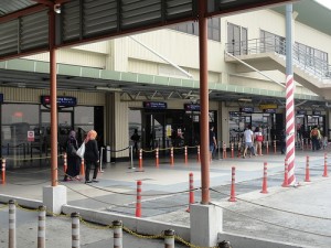 Photo of LCCT Low Cost Carrier Terminal, Kuala Lumpur