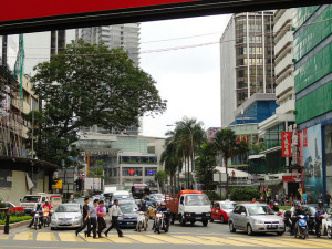 Photo of Jalan Bukit Bintang, Kuala Lumpur