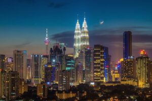 Dove Dormire a Kuala Lumpur: i 5 Quartieri Più Belli
