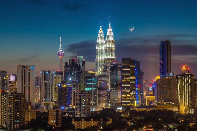 Dove Dormire a Kuala Lumpur: i 5 Quartieri Più Belli