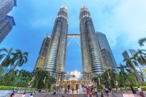 Guida Completa per Visitare Kuala Lumpur in Un Giorno