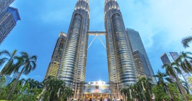 Guida Completa per Visitare Kuala Lumpur in Un Giorno