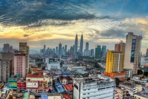 Kuala Lumpur