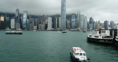 Come Spostarsi a Hong Kong
