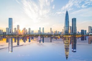 Come Arrivare a Shenzhen: Come Raggiungere Shenzhen da Hong Kong in Metropolitana