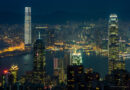 Dove Ammirare (Gratis) il Panorama di Hong Kong dall’Alto di un Grattacielo